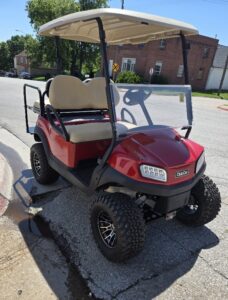2018 Tempo