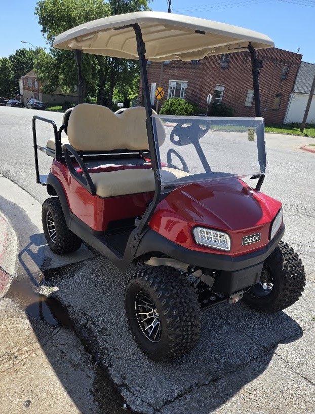 2018 Tempo