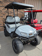 2024 Clubcar Tempo